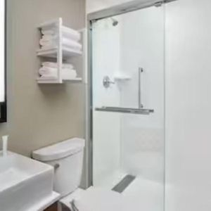 King Studio Suite Mobility Accessible